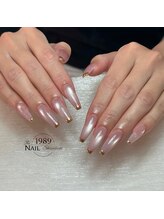 The 1989 心斎橋店/