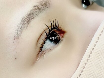 アンジュ(ange)の写真