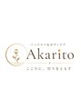 ヘッドスパ&ボディケア Akarito/ヘッドスパ&ボディケア Akarito
