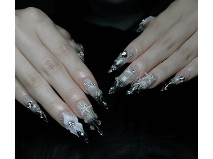 ナァネイル(Naa Nail)の写真