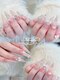 ニホンティーネイル 新宿(Nihonthy Nail)の写真/新宿エリアに1/29NewOpen！経験豊富なスタッフによる高い技術/トレンドを押さえた今どきサロン♪