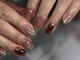 カリア ネイル(CaLIA+NAIL)の写真