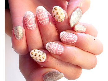 ラペーシュ(La Peche)/10000円 No.104