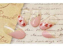 シェアサロン ディテール 千葉店(Detail)/☆アートサンプル☆　　別途料金