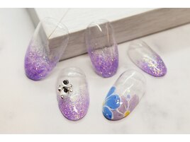 ☆アートサンプル☆　　別途料金