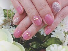 プルミエ ネイル(Premier Nail)/定額デザイン