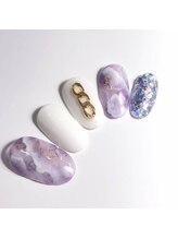 エトワール 大垣店(Etoile)/ニュアンスネイル