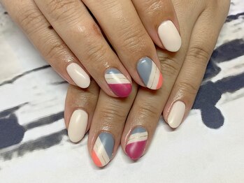 ア ネイル(A nail)/