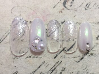 ネルフィーズ(NAILFY's)/シンプル