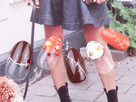 定額デザイン☆フルアート