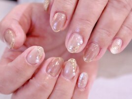 ＊ベージュ＊ニュアンス＊