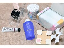 てもみ整体/施術後もばっちり