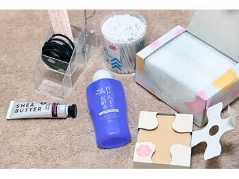 てもみ整体/施術後もばっちり