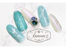 アモウズ(Amouz)/【テーマ:エメラルド】4