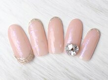 ユースタイル 新宿店(U-style)/定額コース