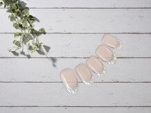 ファストネイル 湘南ゲート藤沢店(FAST NAIL)/べっ甲　秋定番　【11479】