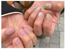 スリープ ジユウガオカ(Sleep jiyugaoka)/アートコース　12100円