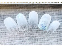 クレアネイル 恵比寿店(clea nail)/アート込み定額♪￥4600