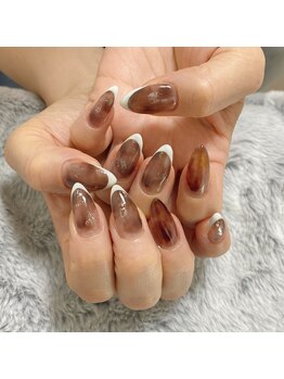 コロミネイル(colome nail)/