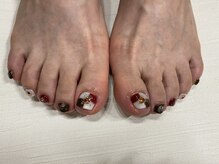 レア ネイル(lea nail)/デザインネイル