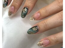 キャッツアイトーキョー 高円寺店(Cat's eyeTOKYO)/design art