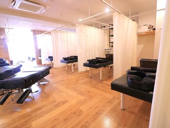 仙川の鍼灸整骨院/【整体】仙川の整骨院【矯正】