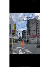 腸内整体院森川/道案内4