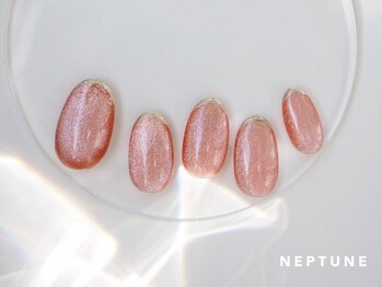 ネプチューン 学芸大学店(NEPTUNE)/6980円コース