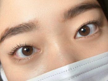 リーベスト 心斎橋(REBEST)/パリジェンヌ