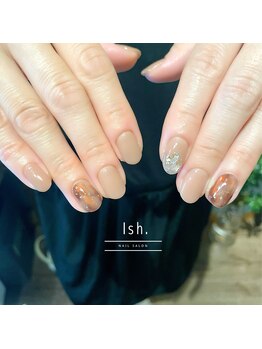 イッシュ(Ish.)/