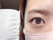 ティントアイラッシュ 東久留米店(tinto eyelash)/パリジェンヌラッシュリフト