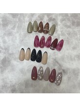 エムオアシス(_M_oasis)/