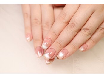 リアンジェ(Lianje)/トップネイリストオーダーメイド