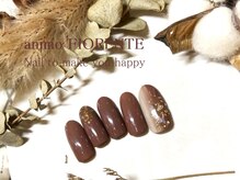 トレネイル 南流山店(TRE nail)/【定額ネイル】¥6980