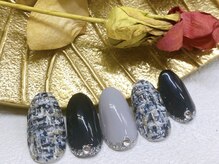 ラウンドアバウト(roundabout)/