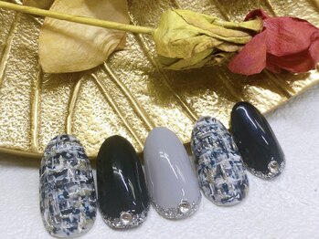 ラウンドアバウト(roundabout)/