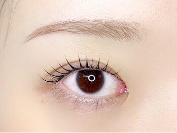 ベルエ 京橋店(Belle)/メーテルロッド/まつげパーマ