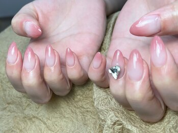 トリー アンド デリー(Toliy&Deliy)/美フォルム カラグラ