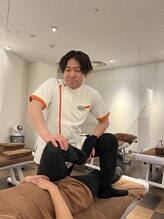 カラダファクトリー 大和プロス店 倉沢 