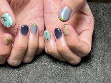 イル(ile)/選べる定額design A