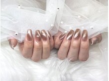 シスリンク(Sis Link)/マグネットネイル