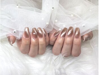 シスリンク(Sis Link)/マグネットネイル