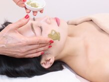 ソルツーサロン マナ(MANA)の雰囲気（肌質改善！毛穴悩み・凹凸をケア・透明感溢れるツヤ美肌へ）