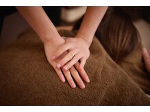 ルアクスの雰囲気（疲労が解消され、体がスッキリ軽くなります！）