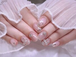 定額コース☆カラー変更可☆