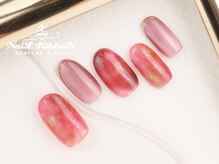 アイラッシュ アンド ネイル リボン 池袋店(RibboN)/5秋キャンペーン¥7990