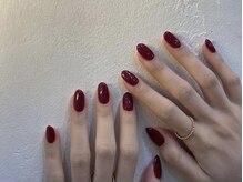 ワイワイ(yy)/レッドカラー^_^