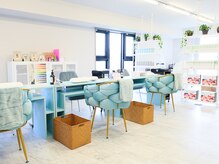 ブルーバード(BLUE BARD)/店内写真