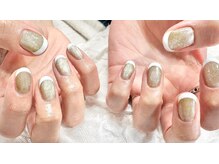 ネイル シスター(nail sister)/マグ＆フレンチ