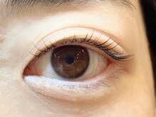 ソラネオリーブ 相模大野店(sola neolive)/【パリジェンヌ】まつ毛パーマ